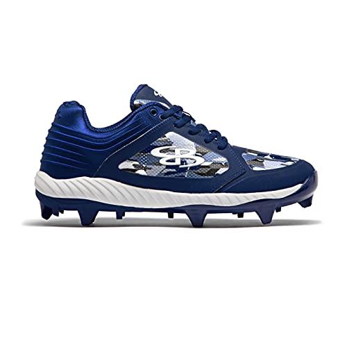 Top 10 Molded Cleats For Baseball of 2022 Katynel