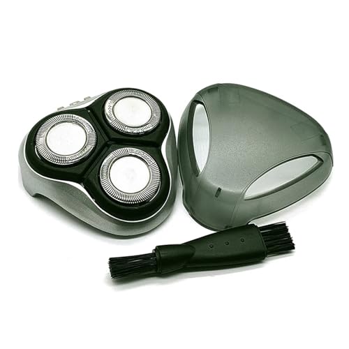 Tête de Rasoir de Remplacement HQ8, for Philips série PT PT722 PT810 PT860 PT877 PT870 PT715 PT726 PT786 PT866 PT868 PT880, Lame de Rasoir