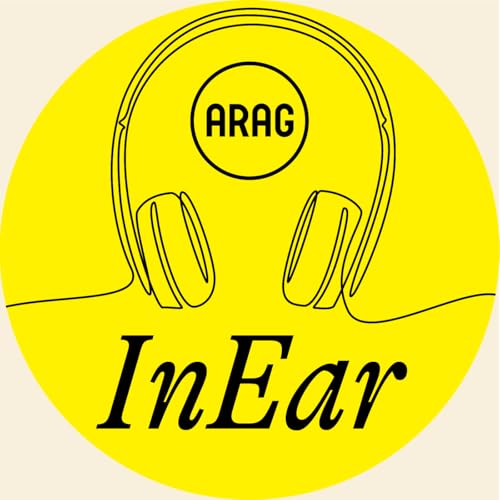 Couverture de ARAG InEar