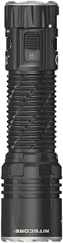 Nitecore EDC35 Torch