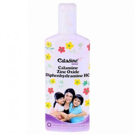 CaladineLotion, 95 ml
