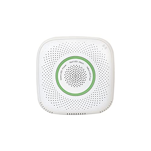 Shelly Gas (CNG) | WLAN Erdgas-Leckdetektor mit Methansensor |...