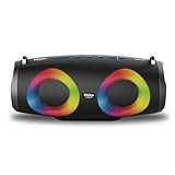 Caixa de Som Speaker Philco PBS45BT Extreme Bluetooth V5.3 40W