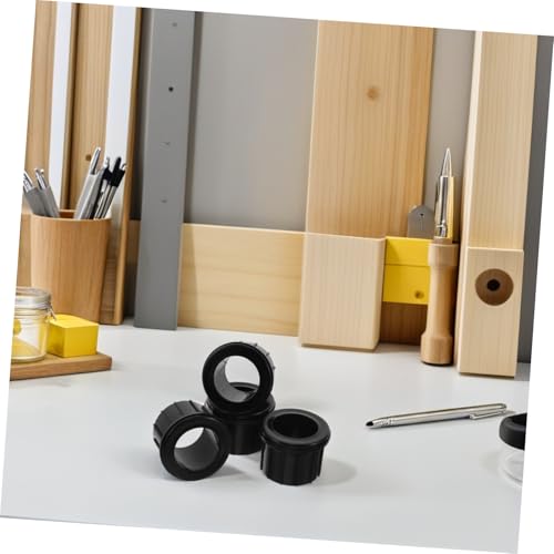 Set réparation pour pied de parasol inserts trou table capuchons extérieur - 7