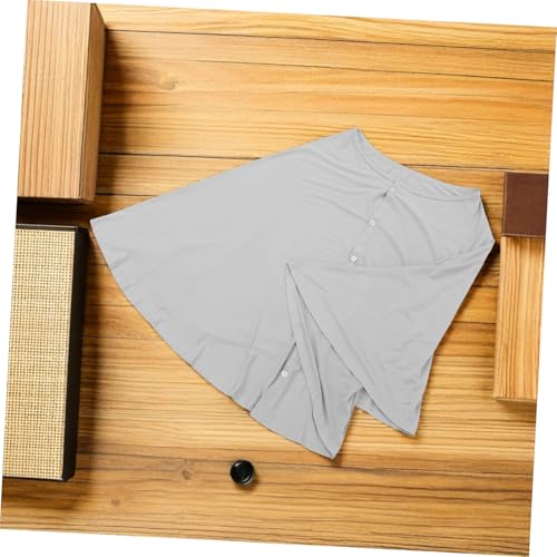 Cache allaitement discret pour nourrir bébé partout en public - 5