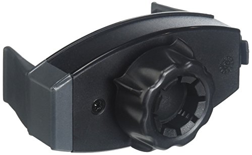 iBolt miniPro Holder w/ 17mm ball joint- works with phones 2.25 In (58mm) to 3.7 In wide and all industry standard 17mm mounts, 21199 - Image 2