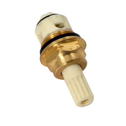 Brasscraft St1280X Cold Ceramic Faucet Stem For Price Pfister Faucets, Treviso #TOP1