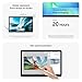SAMSUNG Galaxy Tab S10 FE 128GB WiFi Android Tablet, Large Display, Long Battery Life, Exynos 1580 Processor, IP68 Water-Resistant, 90 Hz Refresh, S Pen for Note-Taking, US Version, Silver