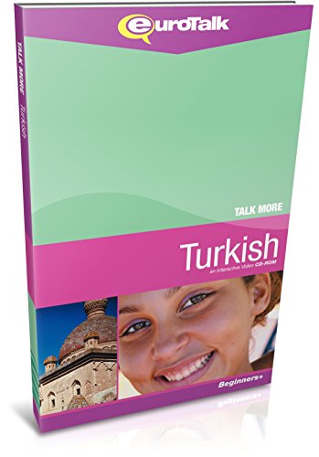 EuroTalk Interactive - Talk More! Turkish