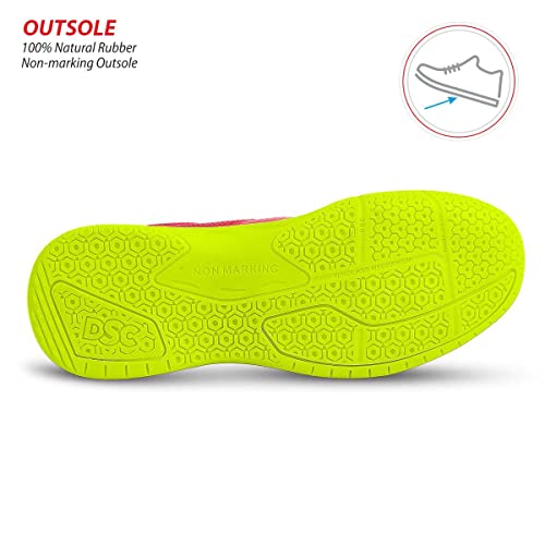 Image of DSC Akido Badminton Shoes for Mens