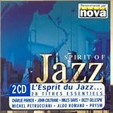  Spirit of Jazz