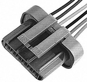 Standard Motor Products S679 Pigtail/Socket
