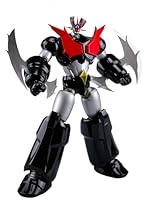 ヘビーメタル「真マジンガーZERO」 マジンガーZERO