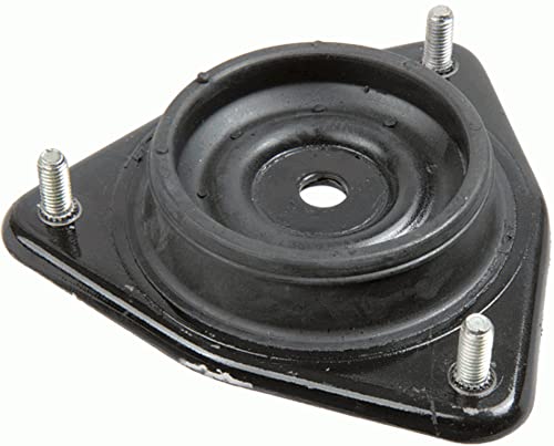 Cojinete columna suspensión LEMFÖRDER 22010 02 para eliminar ruidos y vibraciones al girar