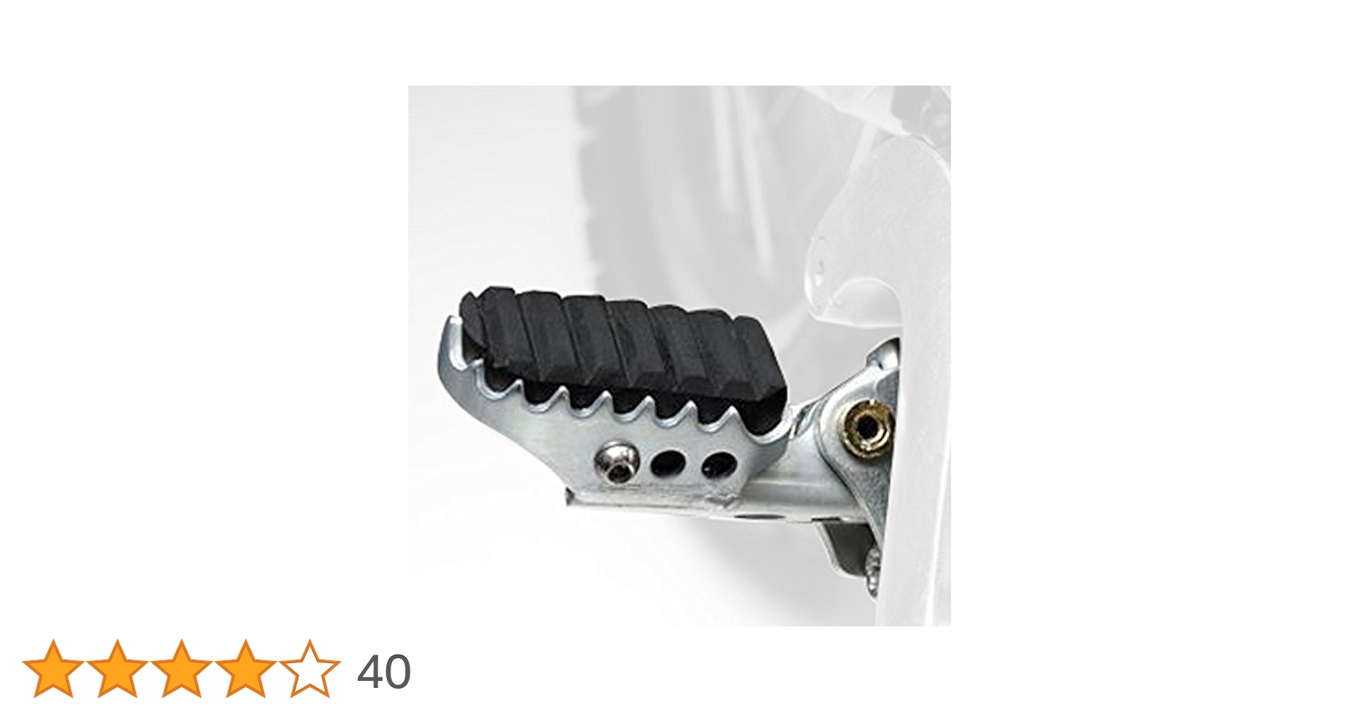 Amazon | ヤマハ ステップラバーセット WR250R/WR250X Q5K-YSK