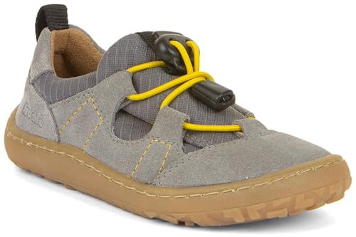 Froddo Barefoot Track, gris, 31 EU