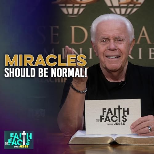 Miracles Should Be Normal!