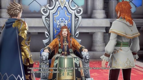 Romancing Saga 2 sur Switch et son système de combat révolutionnaire - 6