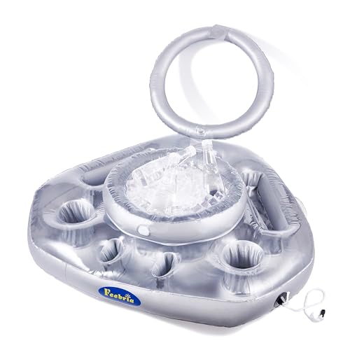 Find The Best Floating Cooler For Pool Reviews & Comparison Katynel