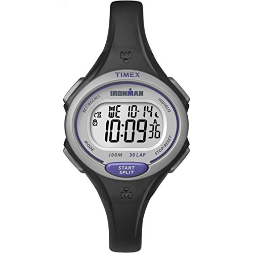 Timex Ironman Essential 30 Mid-Size Watch