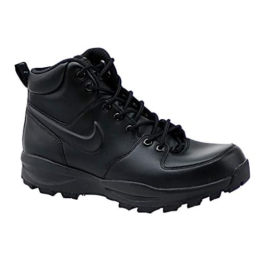 Nike Herren Revolution 6 Next Nature Running Shoe, Midnight Navy/White-Obsidian-Ashen Slate, 49.5 EU 4 Nike 454350 700 Manoa Leather Herren Sportschuhe/Wandern, Schwarz, 42.5 EU