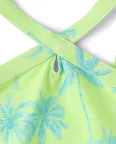 Image of The Children's Place Girls' 2-piece Bikini Swimsuit