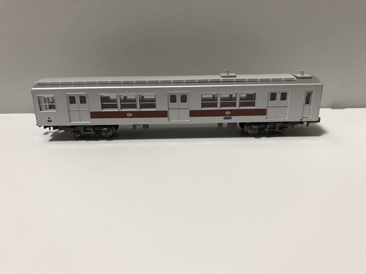 マイクロエース】未走行品 A8093 大阪市交通局60系 非冷房