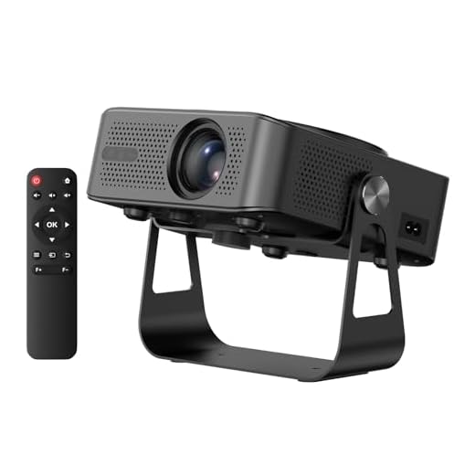 BETTDOW Projetor 4k 8k Hd 1080p 13000 Lm Compatível Completo De Android/IOS, Smart Projetores Retroprojetor Portatil 500 ANSI WiFi6 BT5.0, Elétrico Correção Trapezoidal, Foco Elétrico