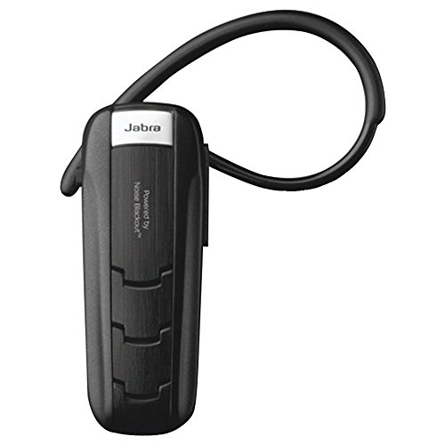 Jabra EXTREME2 Bluetooth Headset - Retail Packaging - Black