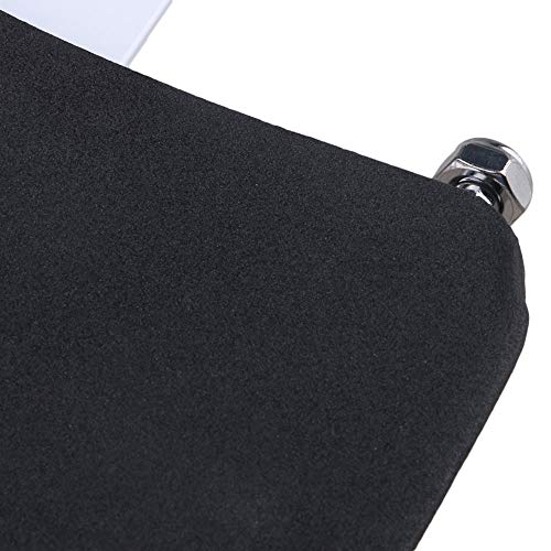 Lovermusic Steel Shoulder Strap Harness Carrier For Percussion Marching Snare Drum #TOP3