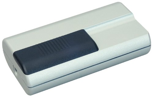 Bachmann 924.265 Intermediate Switch with Cable