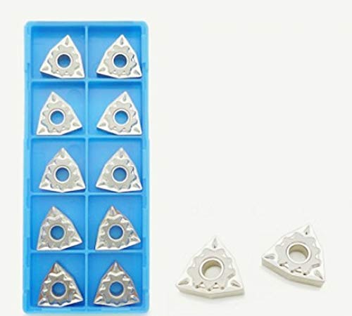 WNMG080408HQ TN60,30pcs/lot CNC Turning Insert
