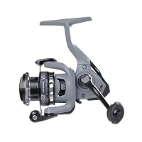 Amazon | WILDSPIN WD-1000A (カーキ) ワイルドスピン スピニング