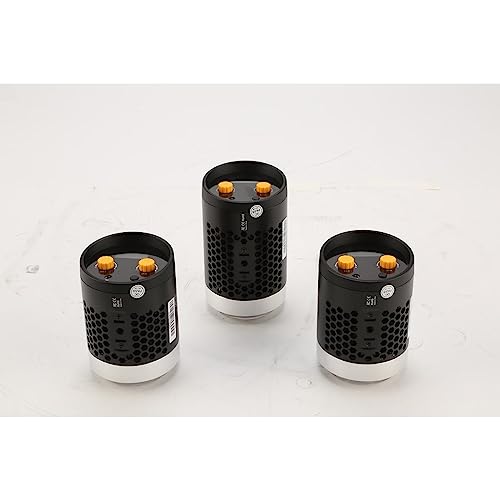 Ficha técnica Godox ML-KIT1 ML60 y ML30 Juego de Luces triples Monolight Trio para iluminación Creativa luz Diurna 5600 K Incluye Accesorios - Fernando Cortés Ficha técnica Godox ML-KIT1 ML60 y ML30 Juego de Luces triples Monolight Trio para iluminación Creativa luz Diurna 5600 K Incluye Accesorios - Fernando Cortés