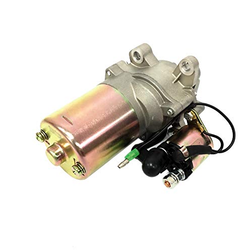 Motor de Arranque Eléctrico para Motor Predator 212CC 6.5HP para Generador Eléctrico Champion 3500/4000 3550/4450 3800/4750W miniatura 7