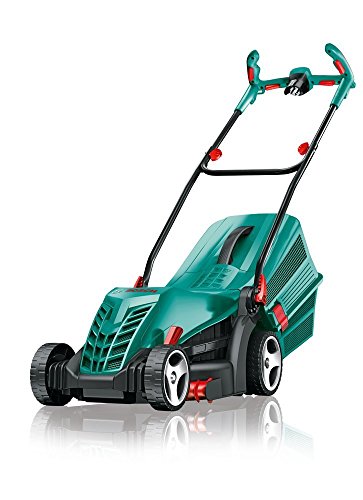 Bosch - Cortacesped elec.arm-34 1300w+art 23 sl