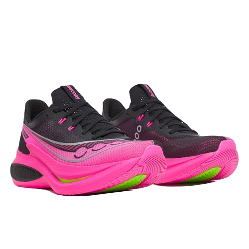 Image of Saucony Men's Endorphin Pro 5 Sneaker