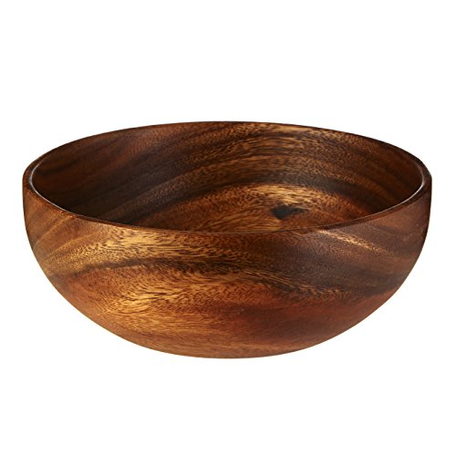 Premier Housewares Kora Fruit, slakom, acaciahout - Image 4