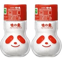 Ajinomoto Ajipanda Umami Sabor Cocina Japonesa Sazonador