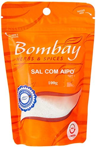 Sal Com Aipo Bombay 100G