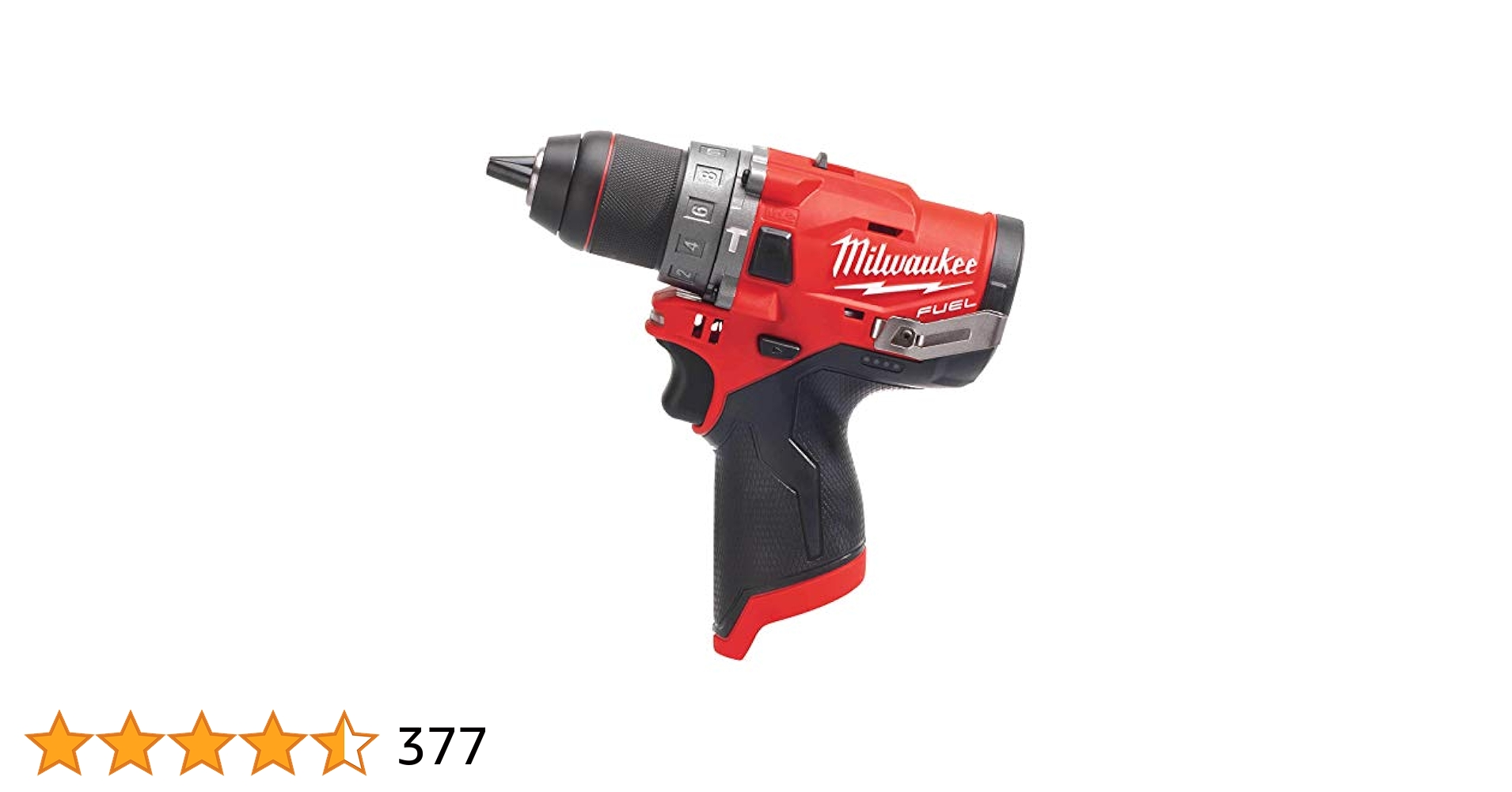 Fpd milwaukee 2025