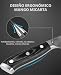Imagen de MOSFiATA Cuchillo de Cocina Nakiri 17