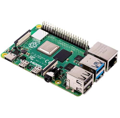 Raspberry Pi 4 Model B (2GB)
