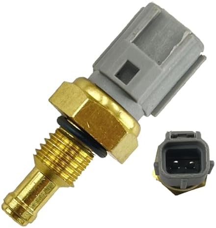 DEVMO Air Charge Temperature Sensor Compatible With Contour Grand Marquis Mystique Ranger Sable 1E0318845 F5AF12A697AA V25721023 DY720 5S1038 1E03-18-845 F5AF-12A697-AA V25-72-1023 - View #14