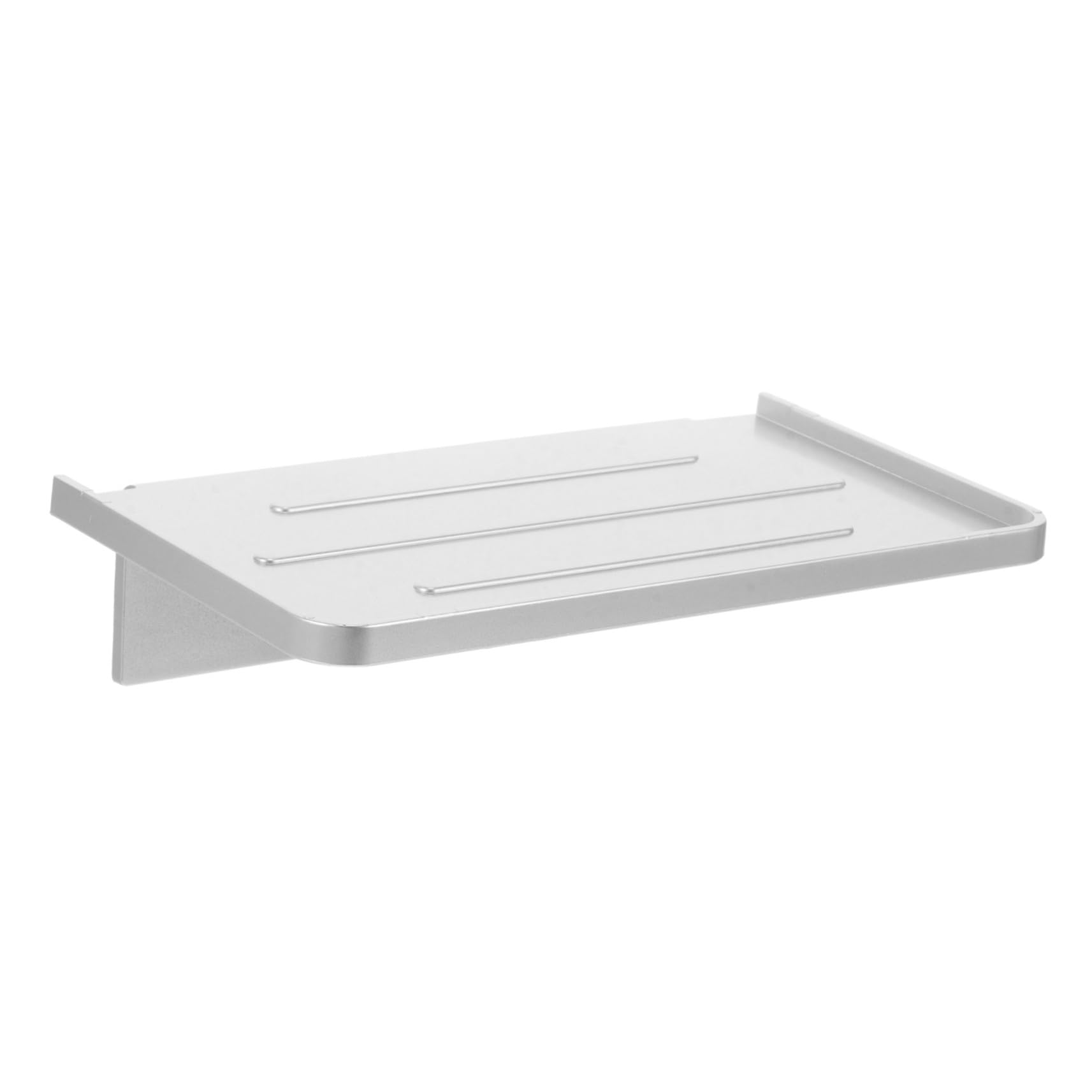 DOITOOL Supporto Da Parete Per Bagno Da 5 Pezzi Senza Supporto Da Parete Per Caricabatterie Per Telefono Per Un Deposito Ordinato