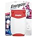 Energizer Folding Area Lantern, Red (FL452WRBP)