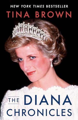 The Diana Chronicles view 2