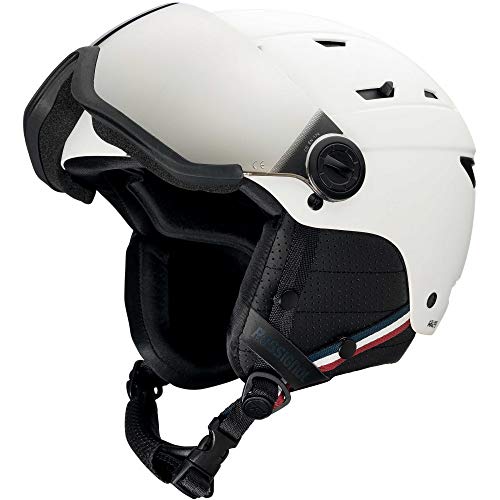 Rossignol - Casque De Ski Allspeed Visor Impacts Homme...