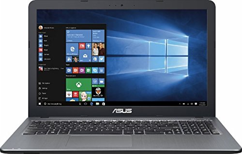 Amazon.com: 2016 Asus ViviBook 15.6
