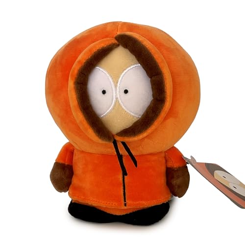 South Park Kenny 6 inch plush toy
